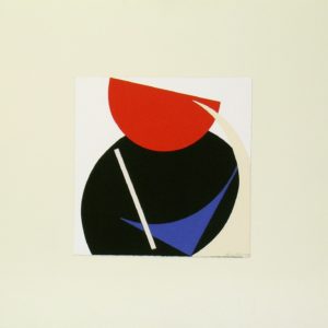 014 Geométrico 57x57