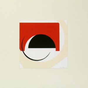 015 Geométrico 57x57