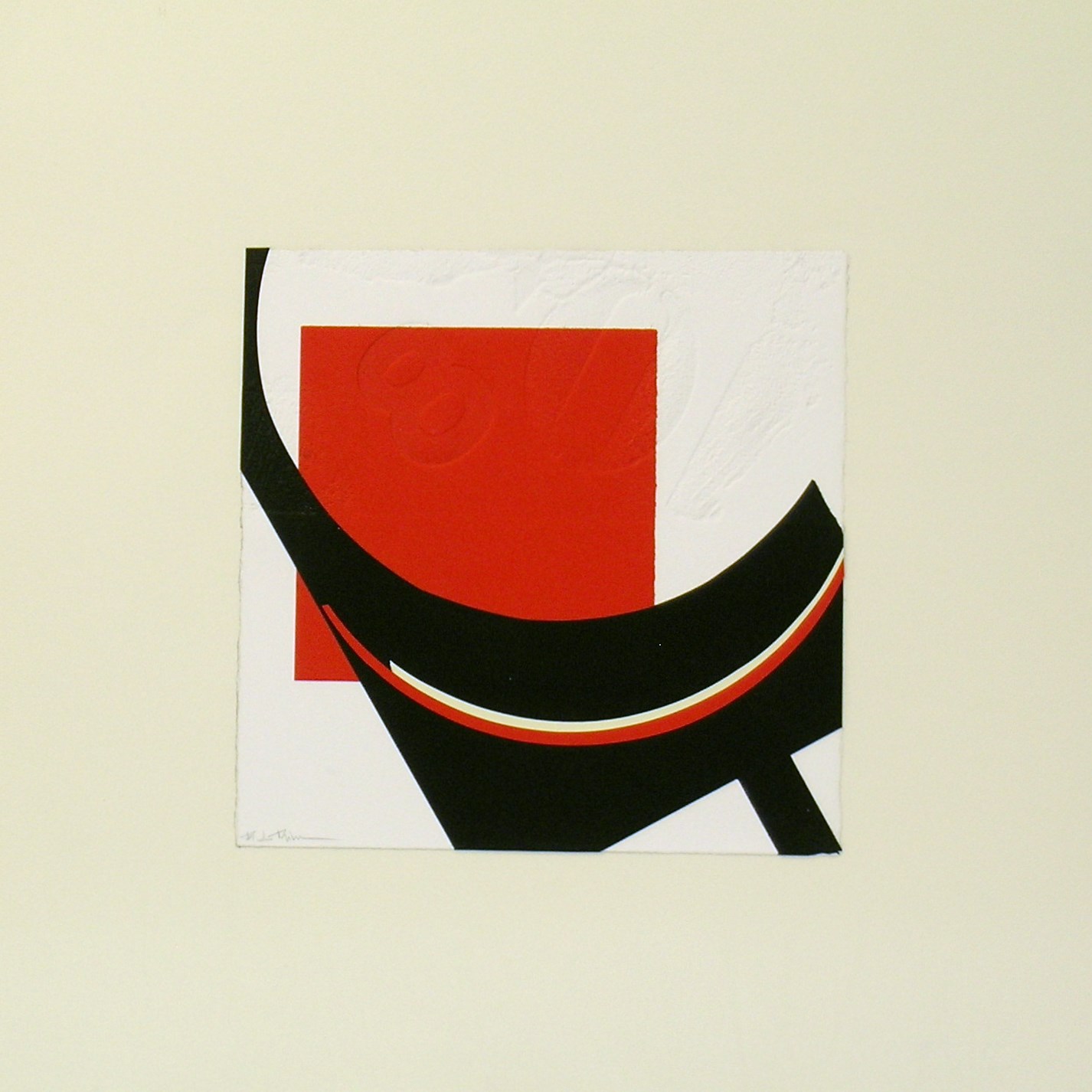 016 Geométrico 57x57